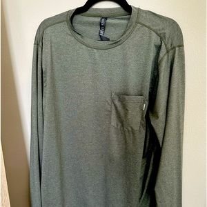 Vuori Long sleeve XL